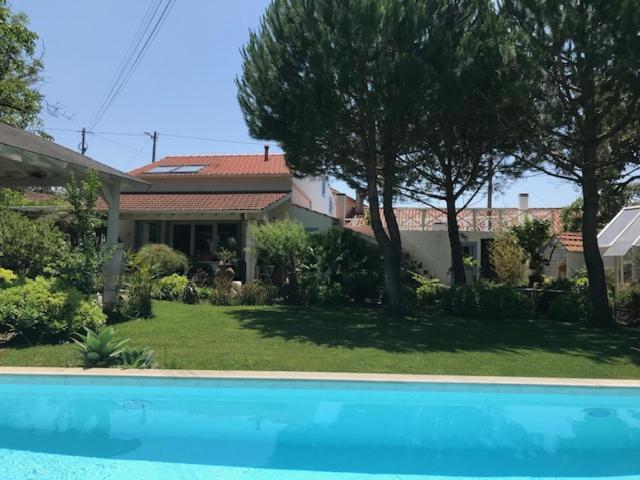 Casa Oliva - Casa Da Serra Porto de Mós Zewnętrze zdjęcie