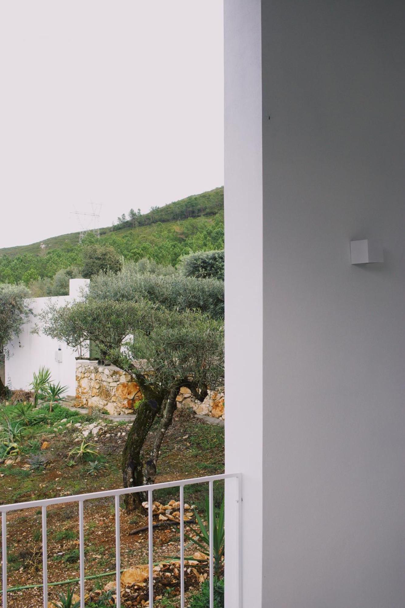 Casa Oliva - Casa Da Serra Porto de Mós Zewnętrze zdjęcie