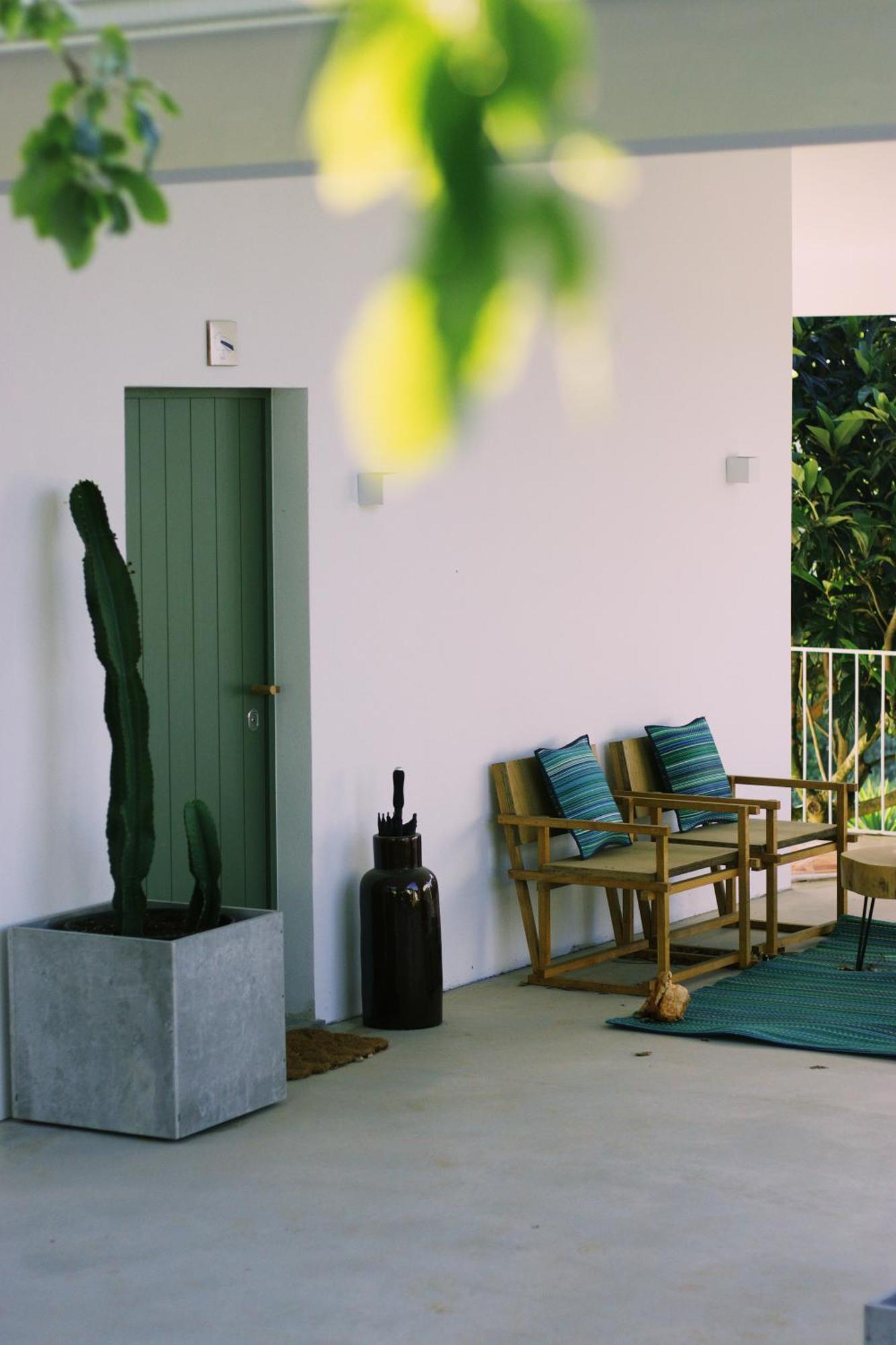 Casa Oliva - Casa Da Serra Porto de Mós Zewnętrze zdjęcie