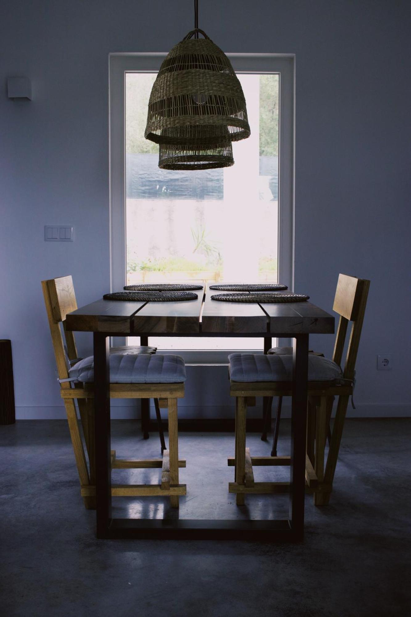 Casa Oliva - Casa Da Serra Porto de Mós Zewnętrze zdjęcie