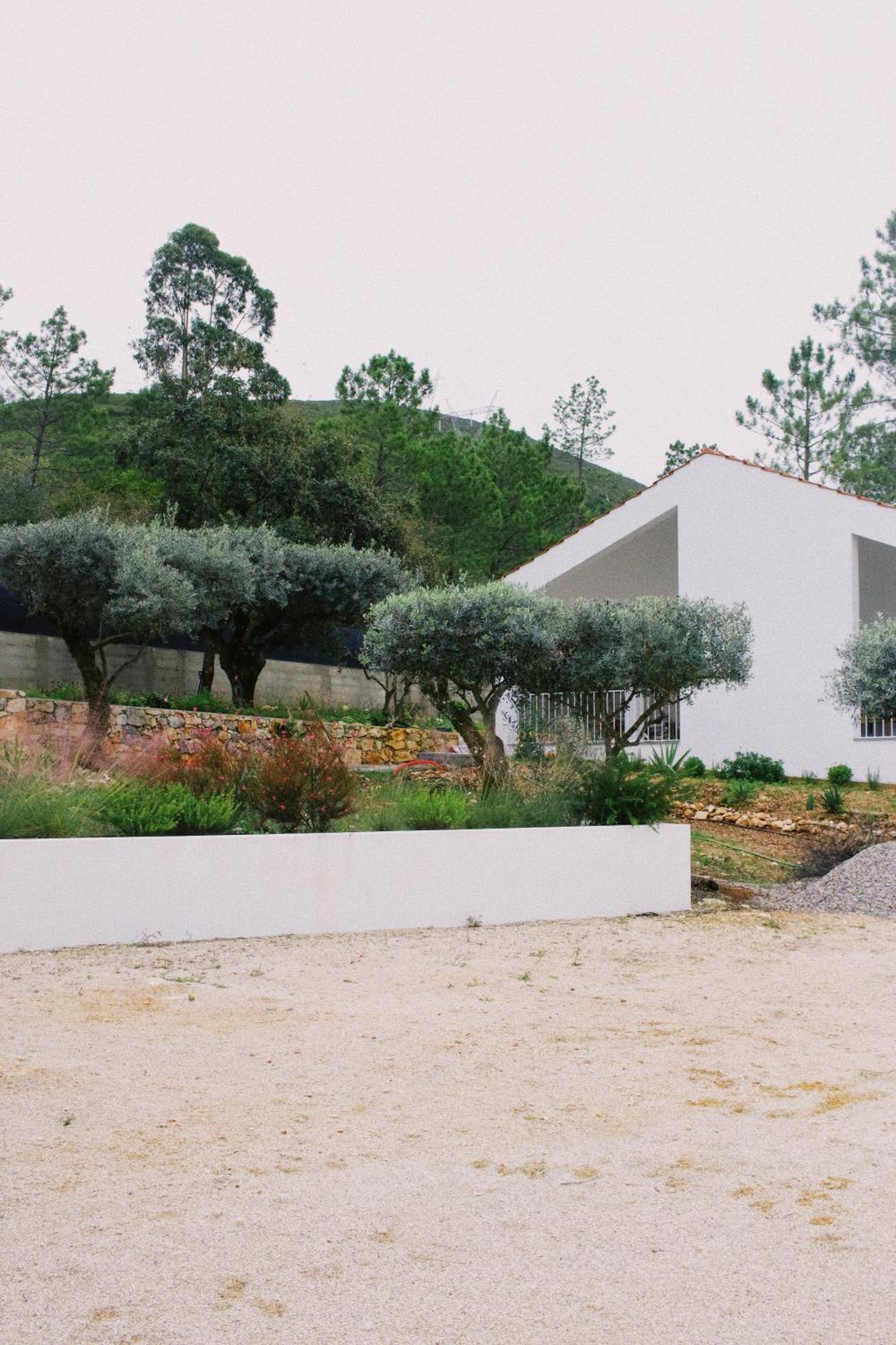 Casa Oliva - Casa Da Serra Porto de Mós Zewnętrze zdjęcie