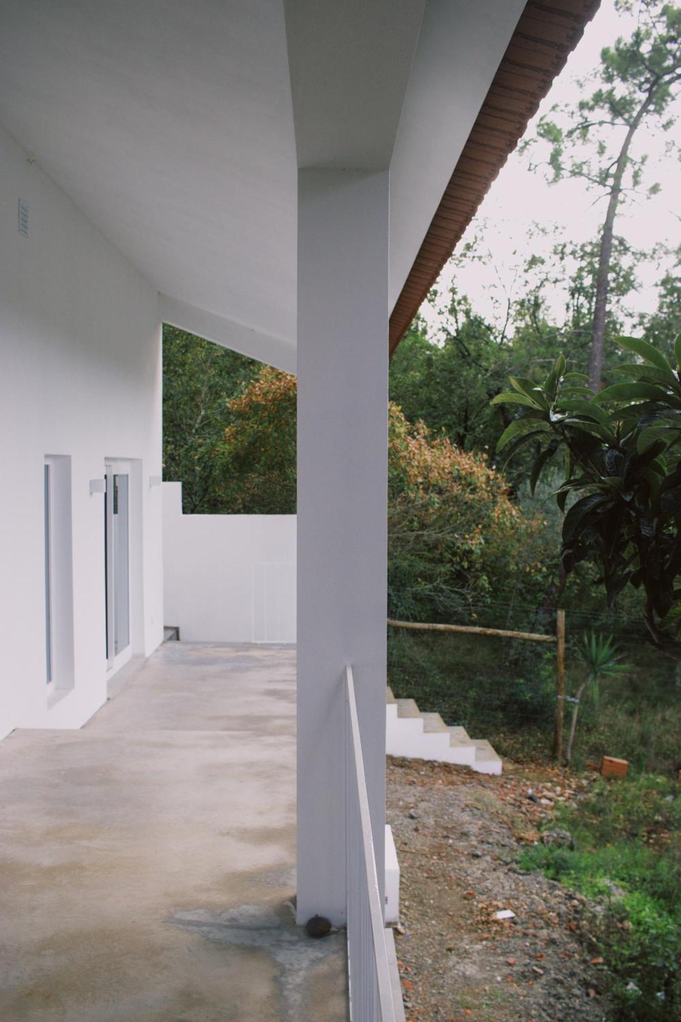 Casa Oliva - Casa Da Serra Porto de Mós Zewnętrze zdjęcie