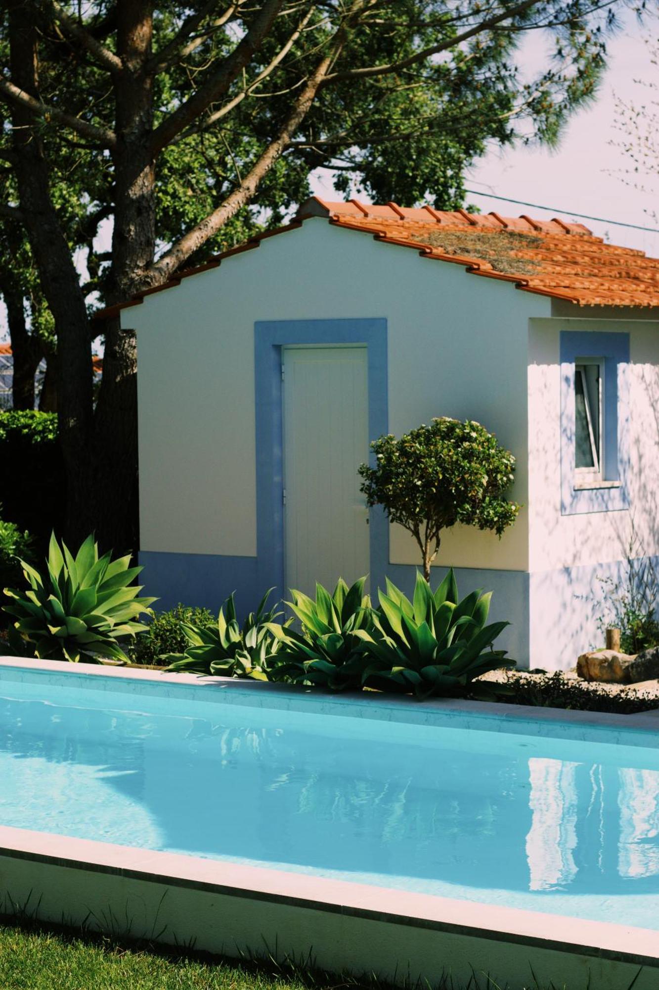 Casa Oliva - Casa Da Serra Porto de Mós Zewnętrze zdjęcie
