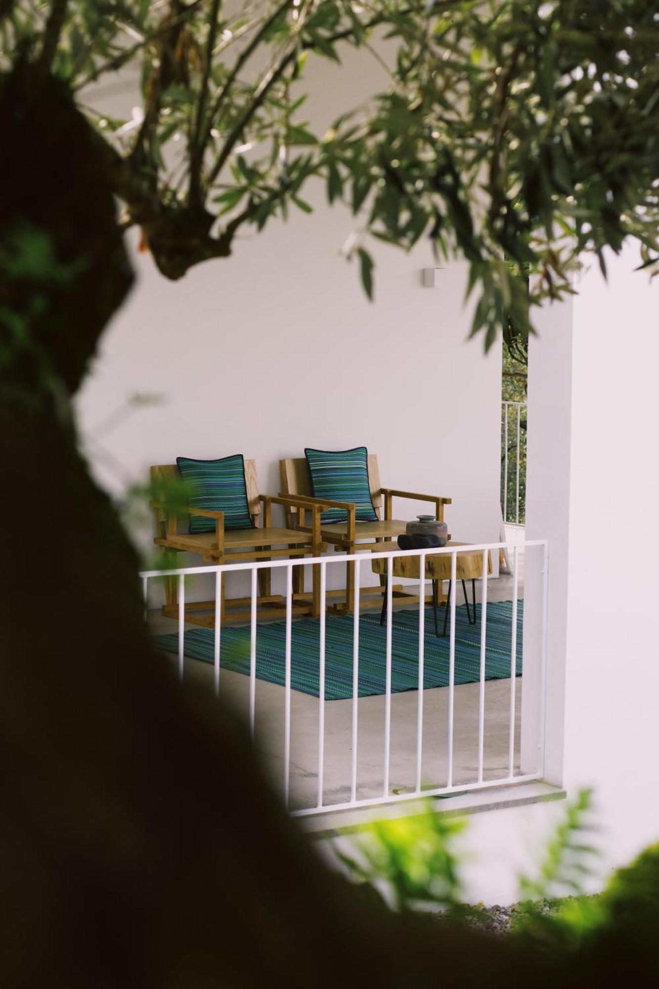 Casa Oliva - Casa Da Serra Porto de Mós Zewnętrze zdjęcie